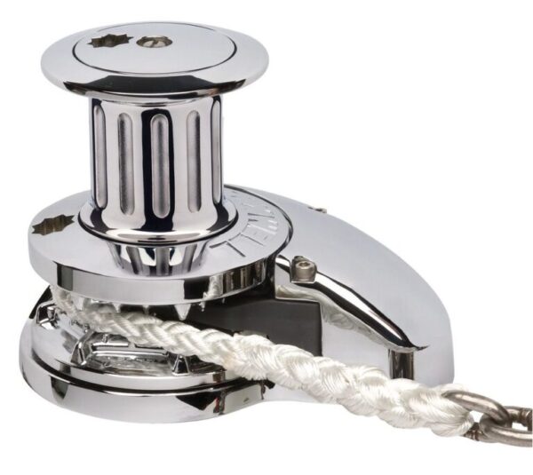 Maxwell RC10 Anchor Winch – For Boats up to 16m - Image 2