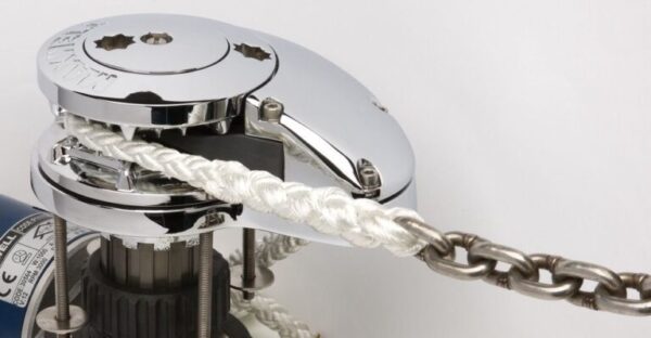 Maxwell RC10 Anchor Winch – For Boats up to 16m - Image 4