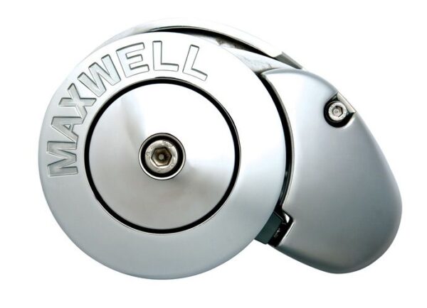 Maxwell RC6 Anchor Winch – For Boats up to 7.5m - Image 2