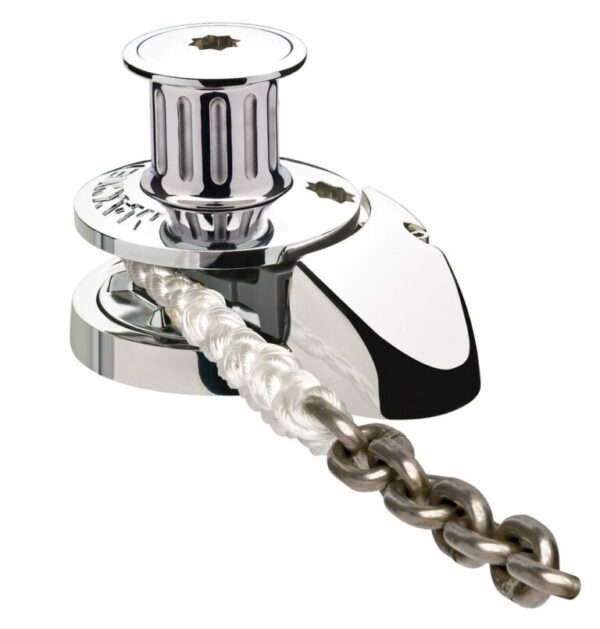 Maxwell RC8 Anchor Winch – For Boats up to 13m - Image 2