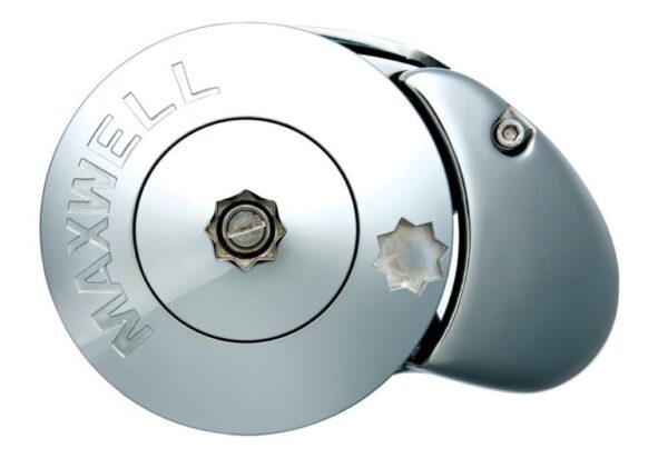 Maxwell RC8 Anchor Winch – For Boats up to 13m - Image 4