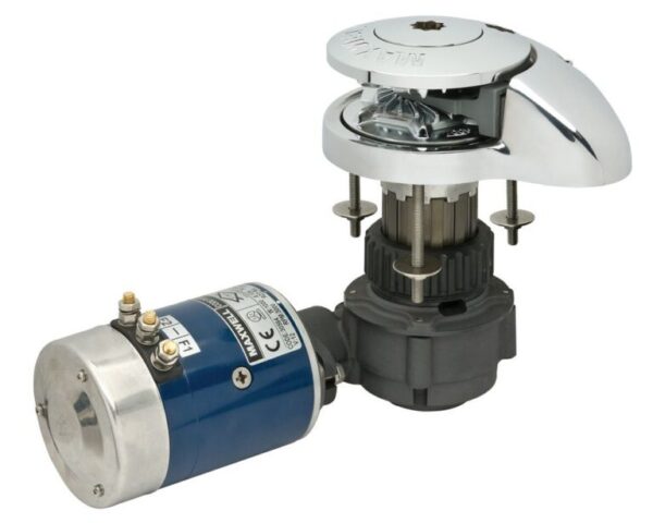 Maxwell RC8 Anchor Winch – For Boats up to 13m - Image 5