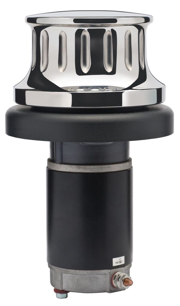Maxwell AnchorMax Vertical Capstan – For Boats up to 10m - Image 2
