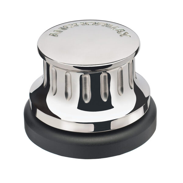 Maxwell AnchorMax Vertical Capstan – For Boats up to 10m
