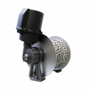Maxwell Tasman V2 Drum Winch – For Boats up to 12m